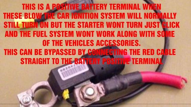 CAR CRANKS BUT WON'T START AFTER ACCIDENT,CRASH OR COLLISION WON'T START HOW TO FIX IT смотреть онлайн