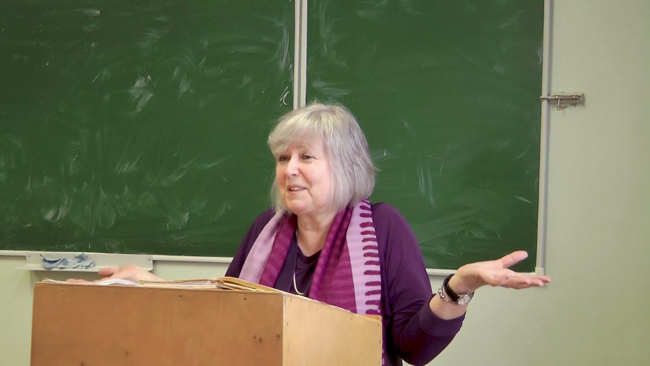 И. С. Тургенев. Роман "Новь" - Лекция Н. В. Пращерук смотреть онлайн