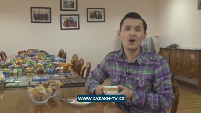 Процесс производства мармелада
