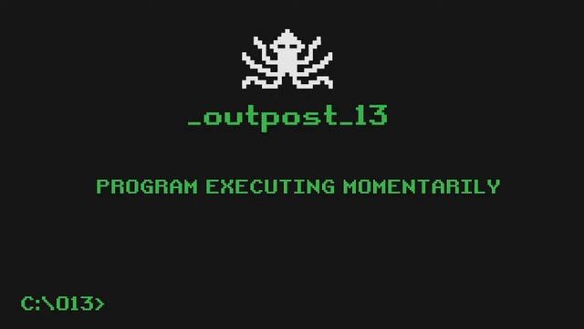 _outpost_13 Live Stream смотреть онлайн