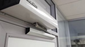 Простой привод для двери.mp4