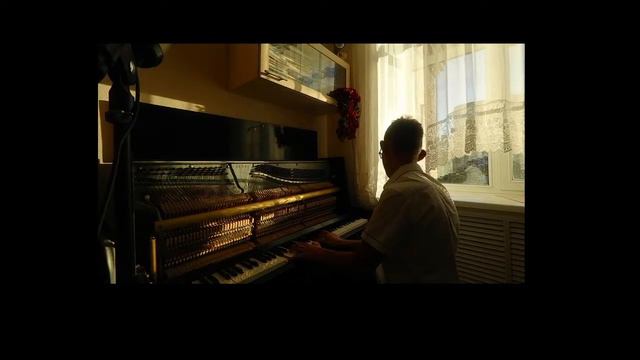 Pop Music Ballads - Part Two - Иоанн Турухин
