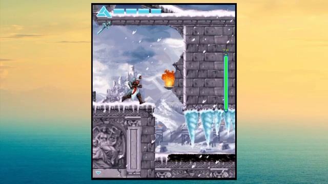 [3] Assassins Creed Java Mobile Games. (Masyaf) Level 5-6 смотреть онлайн
