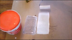 тест красок для покраски стен