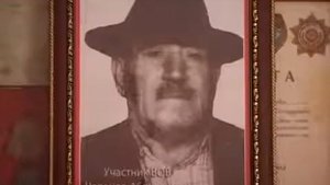 ПЕРЕДАЧА О ЧАРАНОВЕ        Камышкутан готовый