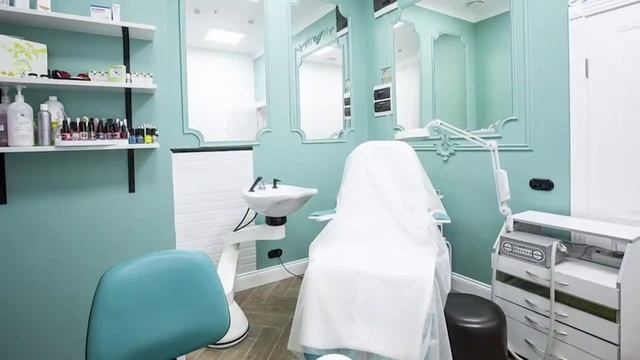 Салон красоты: Шарм Эль Шик смотреть онлайн