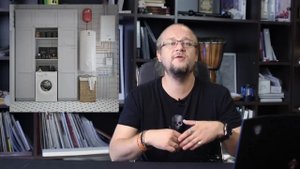 Оптимальный размер Комнат в Доме. Площадь дома.