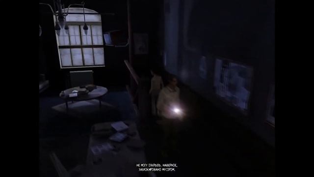 Obscure полное прохождение