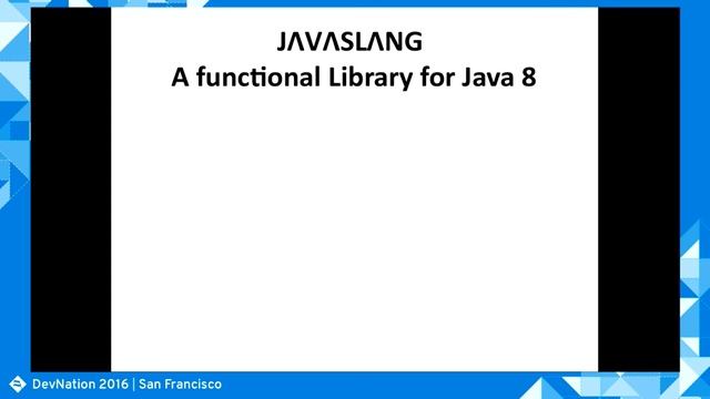 From Object-Oriented To Functional-Domain Modeling (Mario Fusco) смотреть онлайн