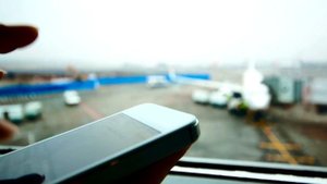 Что делать в аэропорту и как пройти паспортный контроль