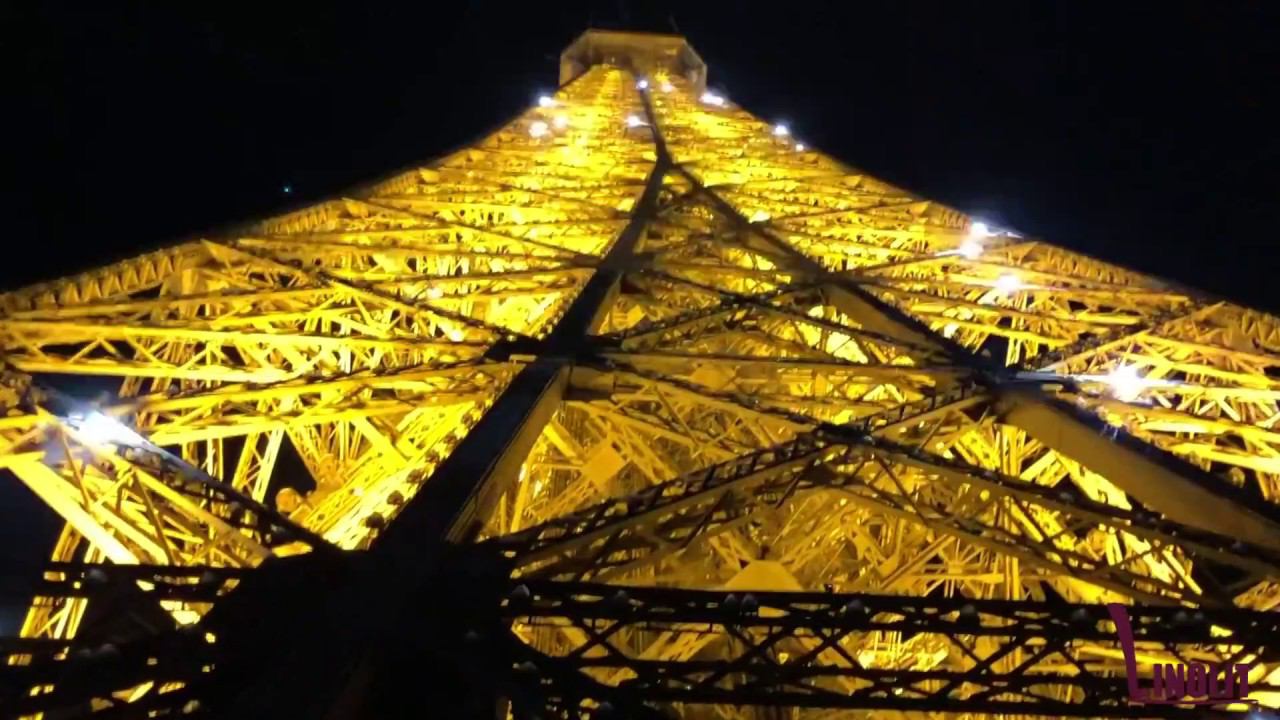 Paris exhibition смотреть онлайн