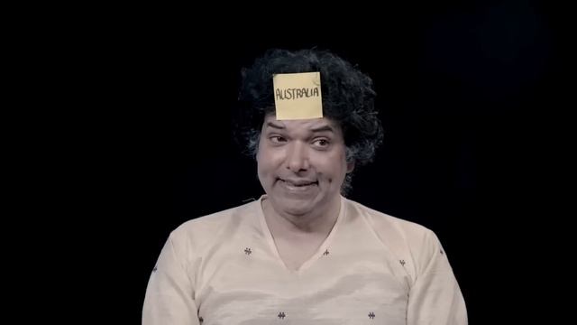 Страны играют в угадайку — Foil Arms and Hog смотреть онлайн