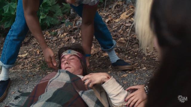 ОБЗОР 1 СЕРИИ 9 СЕЗОНА «АМЕРИКАНСКАЯ ИСТОРИЯ УЖАСОВ: 1984» смотреть онлайн