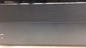 Adcom GFA-545 Amplifier