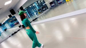 RASA - Двое бывших - Танец (jeny_miki)