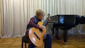 Александр Виницкий Маленький ковбой