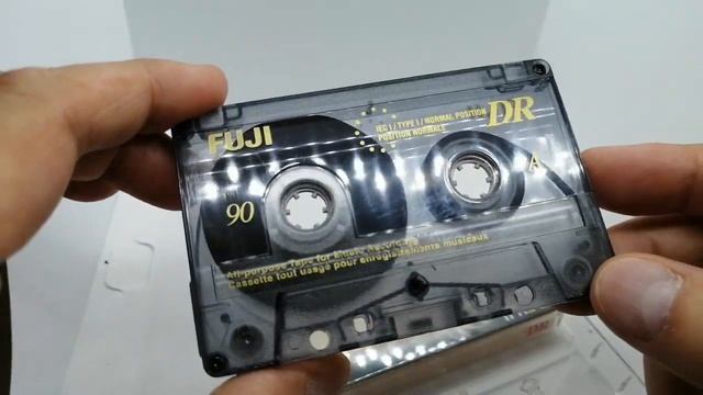 Кассеты на продажу. Лот №3 смотреть онлайн