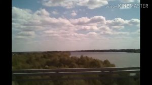 Поездка в Калачинск