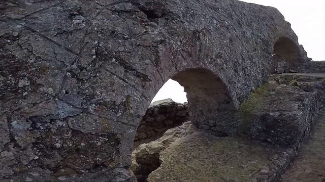 Джип-тур «Балаклава на 360°» смотреть онлайн