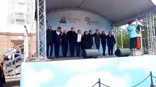 туган як выпускники