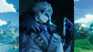 История Сумеру