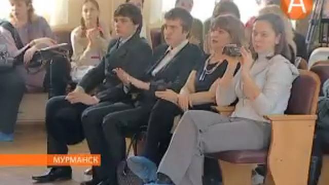 Глаголом жечь сердца людей