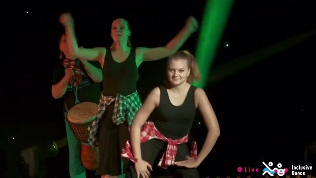 BaraBanD feat. Лаборатория танца Спектр - Kassa