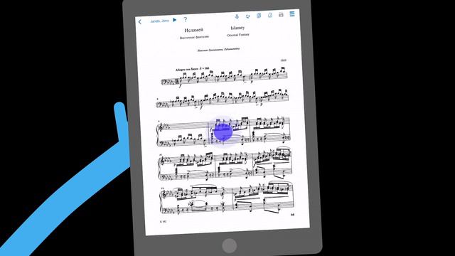 Tutorial #11 - Play with Silent Metronome смотреть онлайн