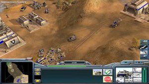 ЗАХВАТ РАКЕТ, ФИНАЛ США, Generals Zero Hour, прохождение игры USA (5) 2021