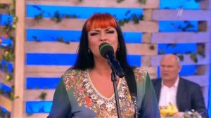 Божья Коровка - Гранитный Камушек / Bozhya korovka - kamushek