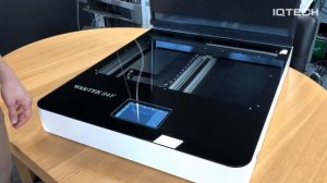 Самый быстрый планшетный CIS-сканер WideTEK 24F | Обзор функционала и демонстрация работы