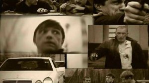 Sergey Shnurov - (Бумер 2) Autumn (soundtrek for the film Bumer 2)