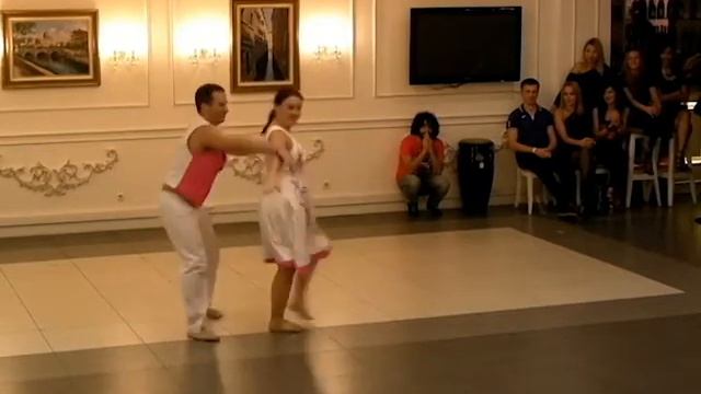 Salsa club Poltava new смотреть онлайн