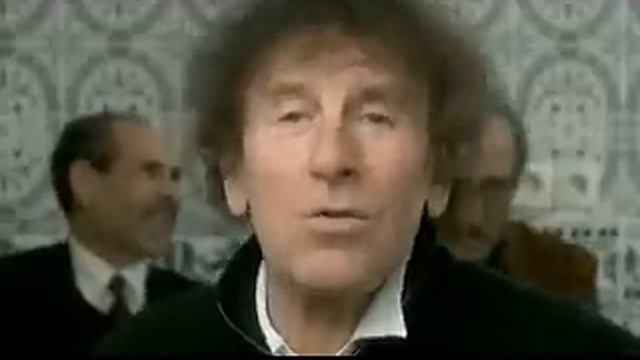 Alain Souchon - Sidi Ferouch Clip officiel