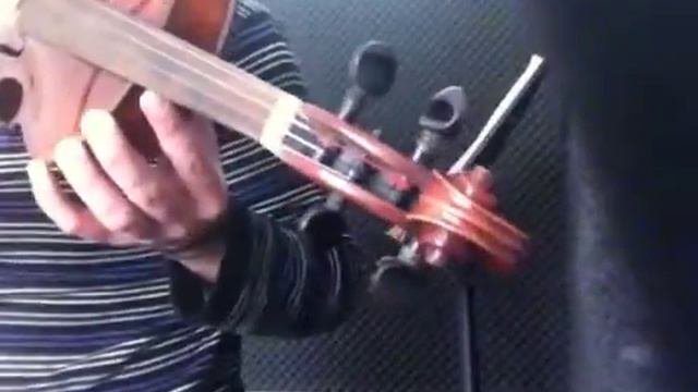 Violin Sale
