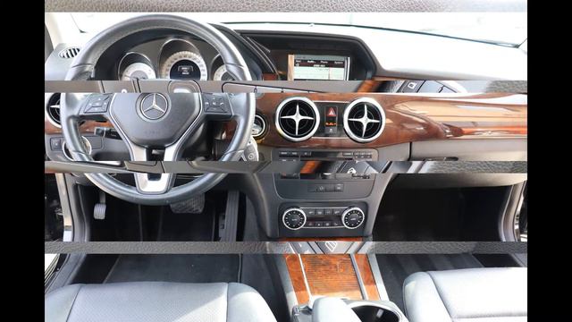 2015 Mercedes-Benz GLK350 @ Xsell Motors! смотреть онлайн