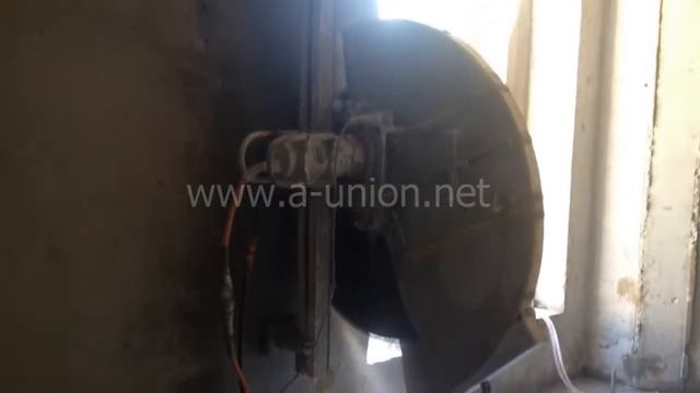 Алмазное сверление и резка бетона. Крым. +7978 779 22 80 смотреть онлайн