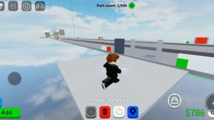 Туториал по Obby Creator часть 1: Первые Шаги //Obby Creator//Roblox//