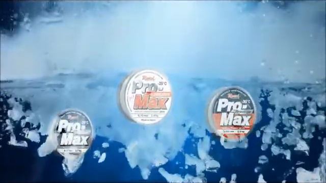 ProMax смотреть онлайн