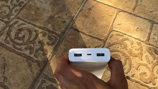 СТОИТ ЛИ ПОКУПАТЬ ПОВЕРБАНКИ XIAOMI? | ОПЫТ ИСПОЛЬЗОВАНИЯ POWER BANK ОТ XIAOMI! смотреть онлайн