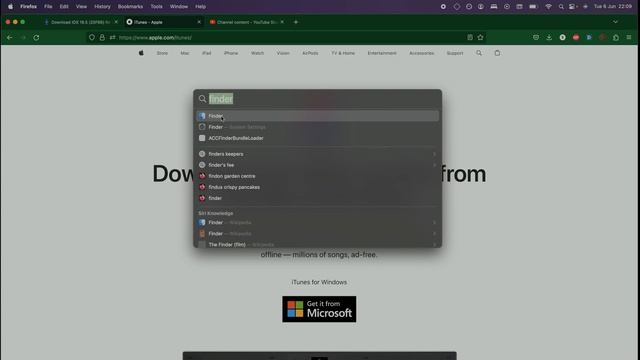 How To Remove/Uninstall iOS 17 Beta from iPhone [FULL TUTORIAL] смотреть онлайн
