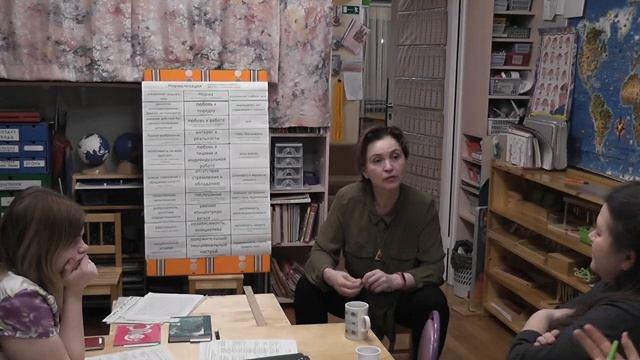 Кузнецова Татьяна Викторовна