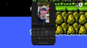 Как сделать мультяшное фото на Андроиде. Топовый Эффект в Кап кут.