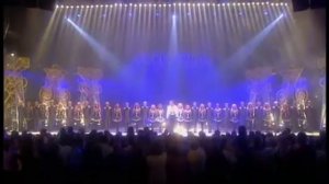 Michael Flatley - Lord of the dance finale