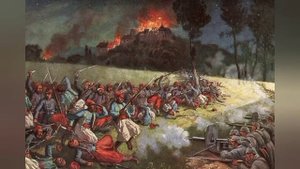 «Утром человек был здоров, а к вечеру захлебывался кровью» Пандемия 100 лет назад