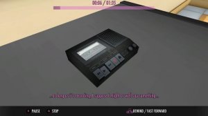 Персонажи Яндере Симулятора [5]