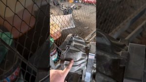 Свап тойота ланкрузер прадо 120