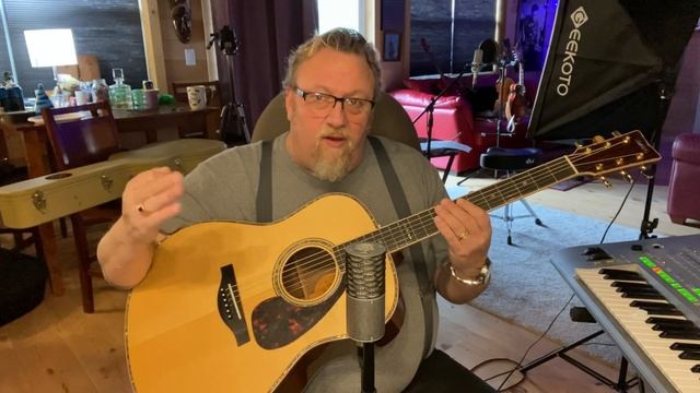 GSWJ - Holy Trinity of Yamaha Handmades Part 3 - L56 Review смотреть онлайн