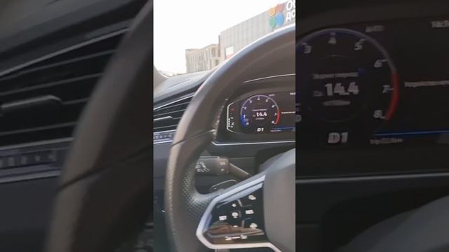 Дергается ДСГ на маленьком пробеге? Есть решение! смотреть онлайн