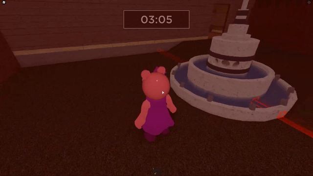 How To unlock the crossbow in Piggy Book 1- Hard Mode [FANMADE] смотреть онлайн